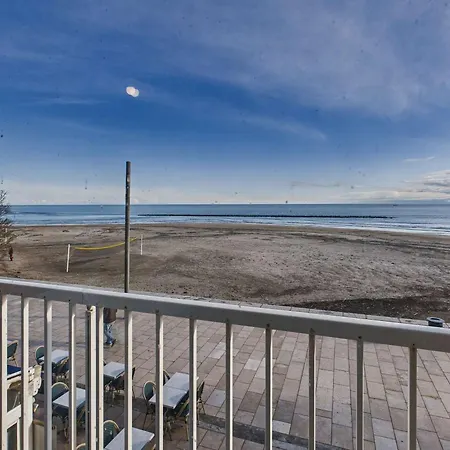 Grau D'agde : Appt T2, 4 Pers, A 20m De La - Fr-1-423-319 Apartment Le Grau-d'Agde